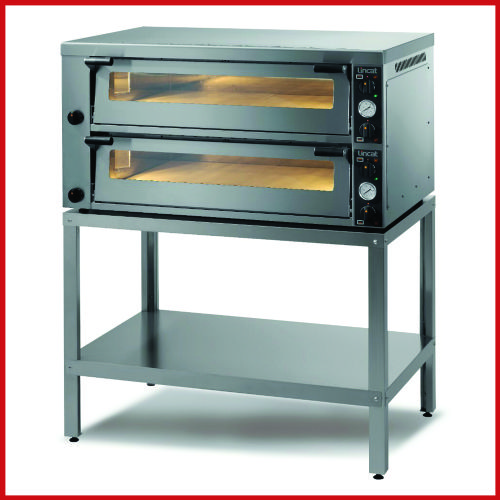 Lincat PO630-2 - Electric Pizza Oven